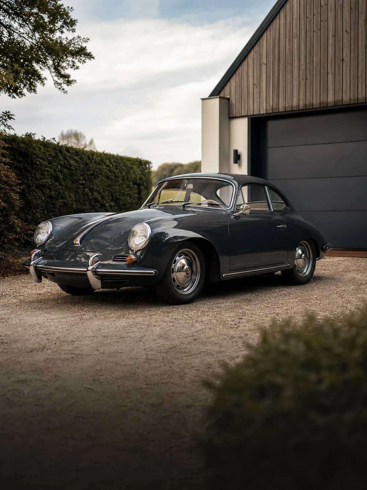 Asr oldtimerverzekering - verzekering en dekking via Finass Verzekert