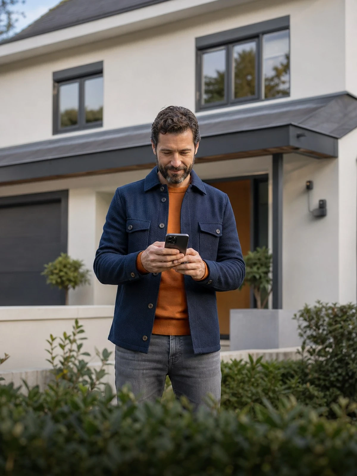Get buildings insurance sorted today