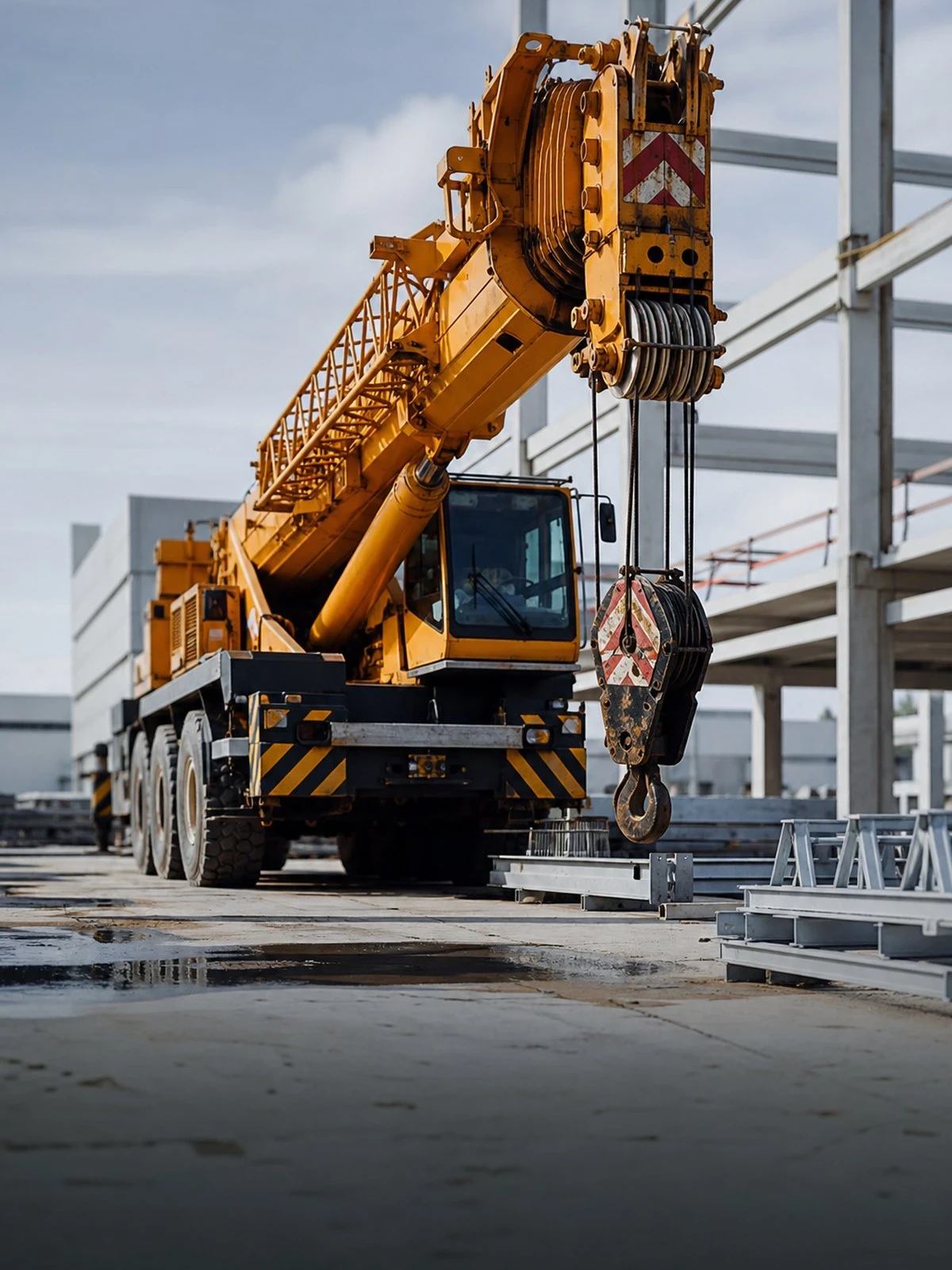 Asr zakelijk CAR-verzekering bouw en montageverzekering - verzekering en dekking via Finass Verzekert