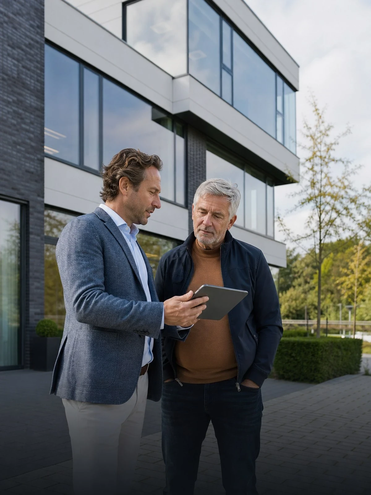 Asr zakelijk opstalverzekering gebouwenverzekering vergelijken met onafhankelijk verzekeringsadvies