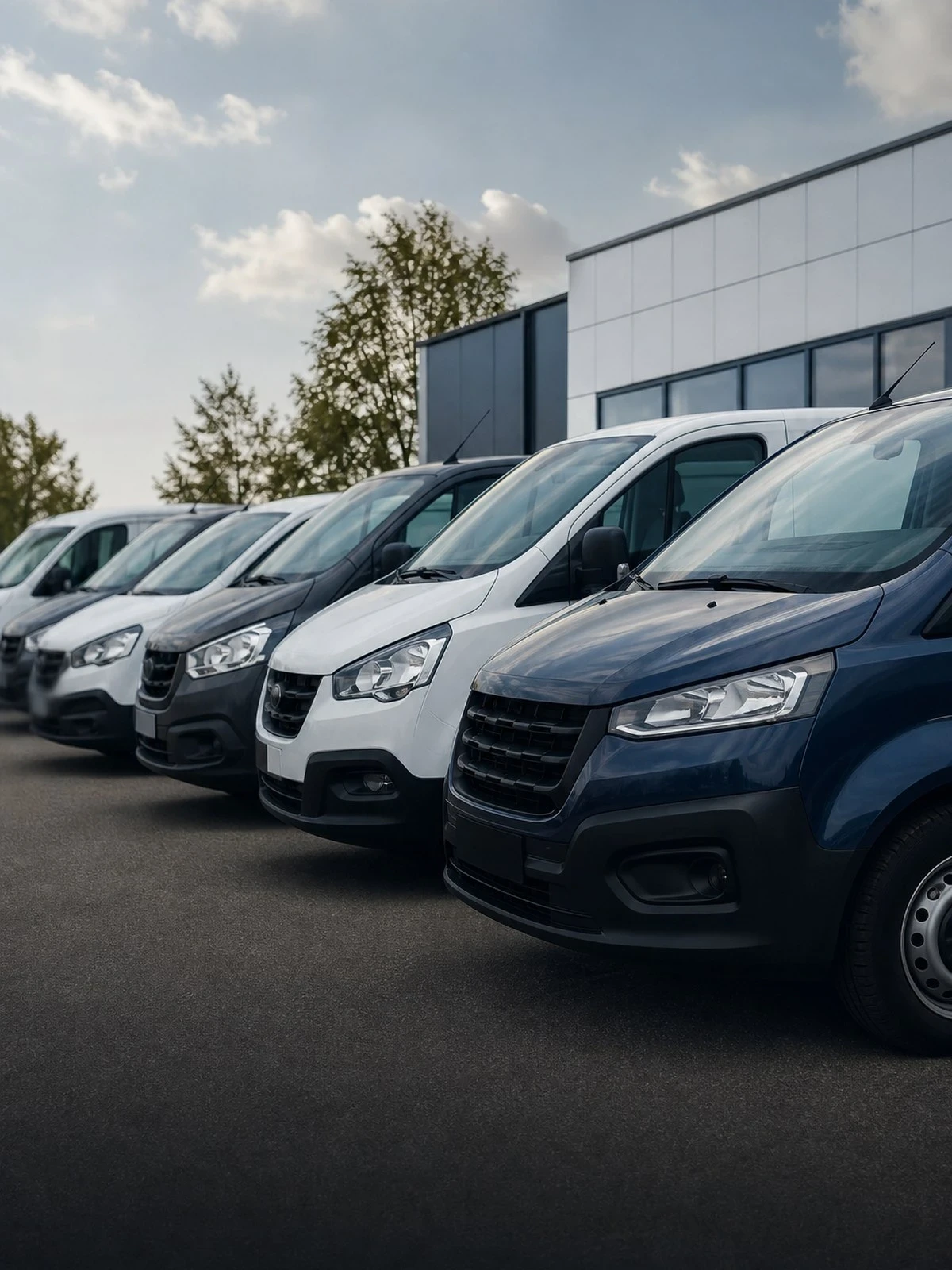 Asr zakelijk wagenparkverzekering - verzekering en dekking via Finass Verzekert
