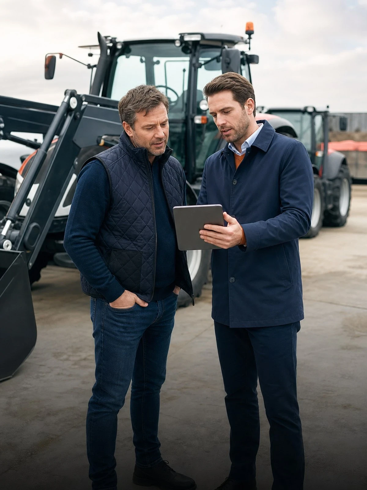 Asr zakelijk werkmaterieelverzekering landmateriaalverzekering vergelijken met onafhankelijk verzekeringsadvies