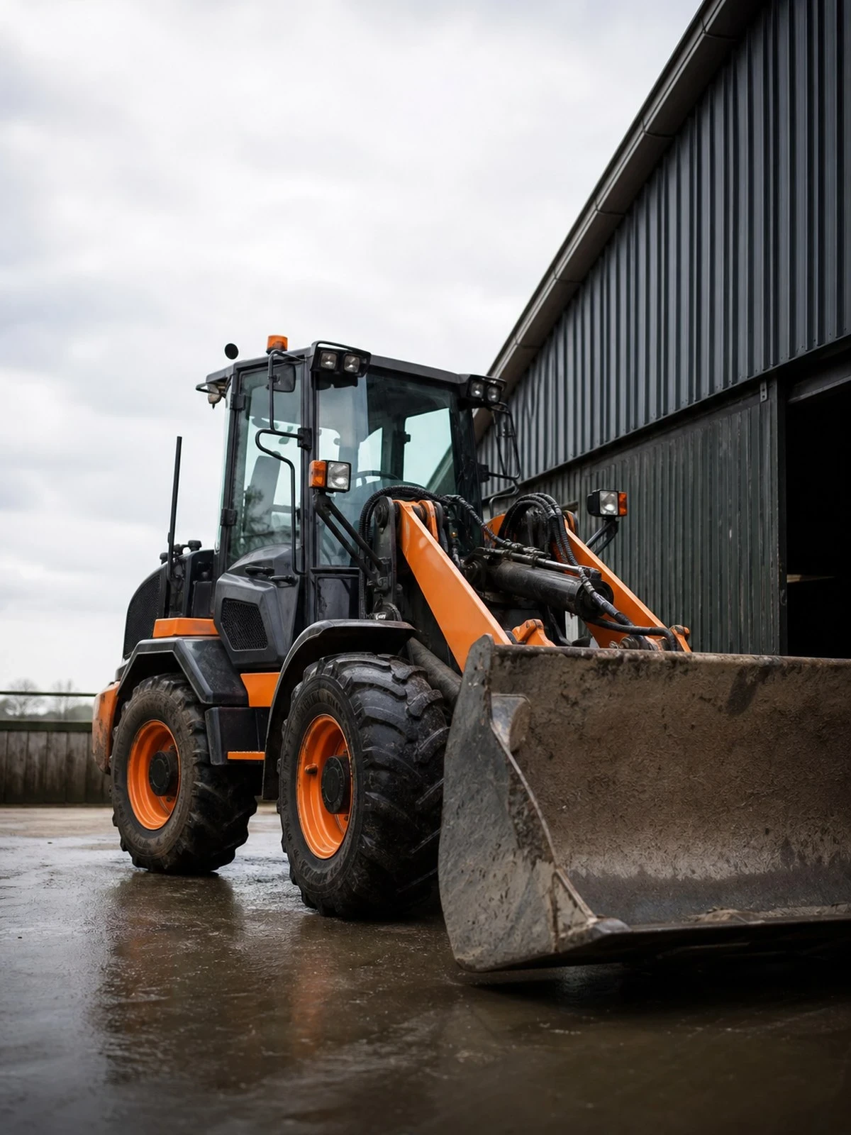 Asr zakelijk werkmaterieelverzekering landmateriaalverzekering - verzekering en dekking via Finass Verzekert