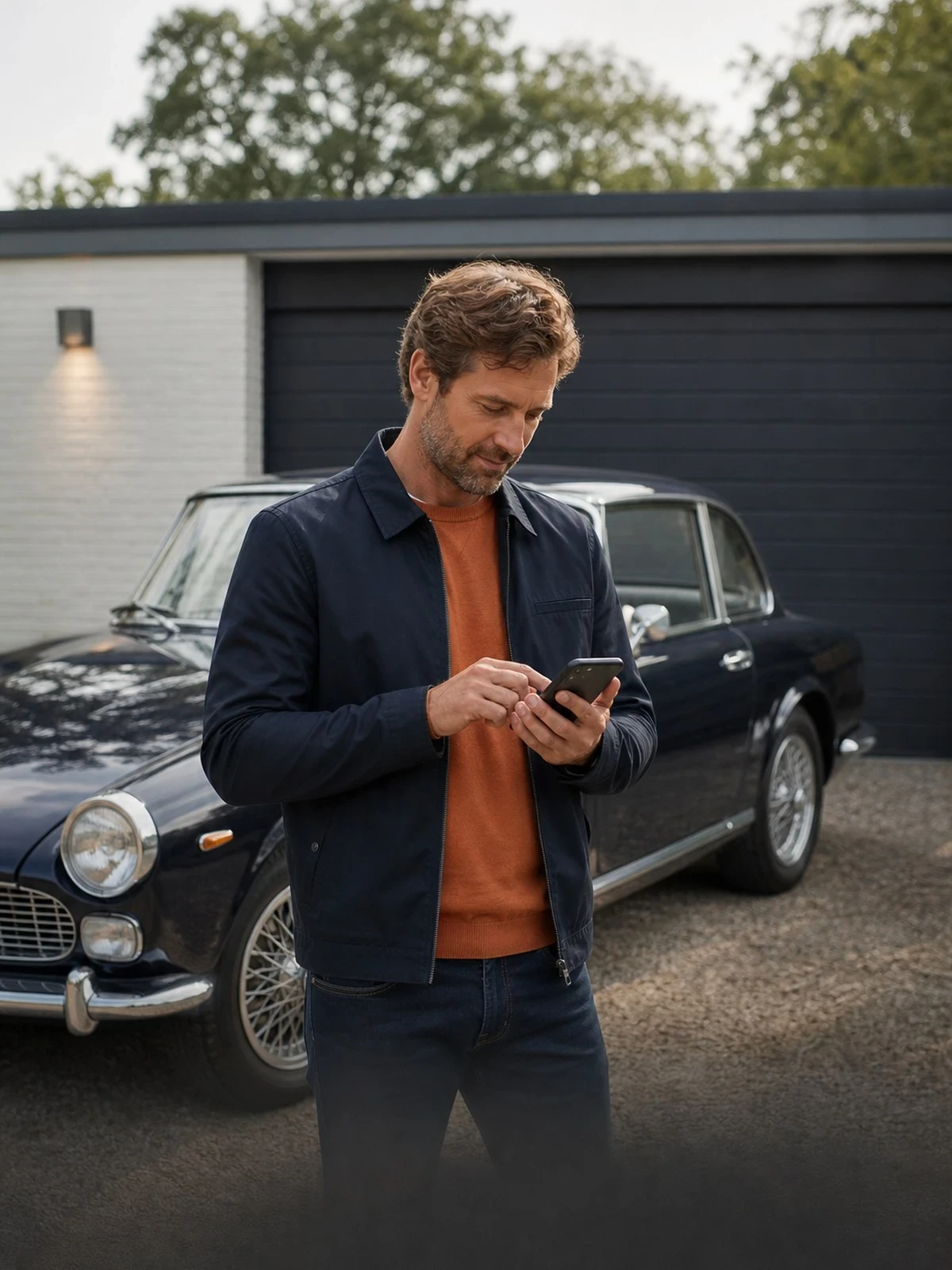 Assicuro autocollectie verzekering afsluiten via Finass Verzekert