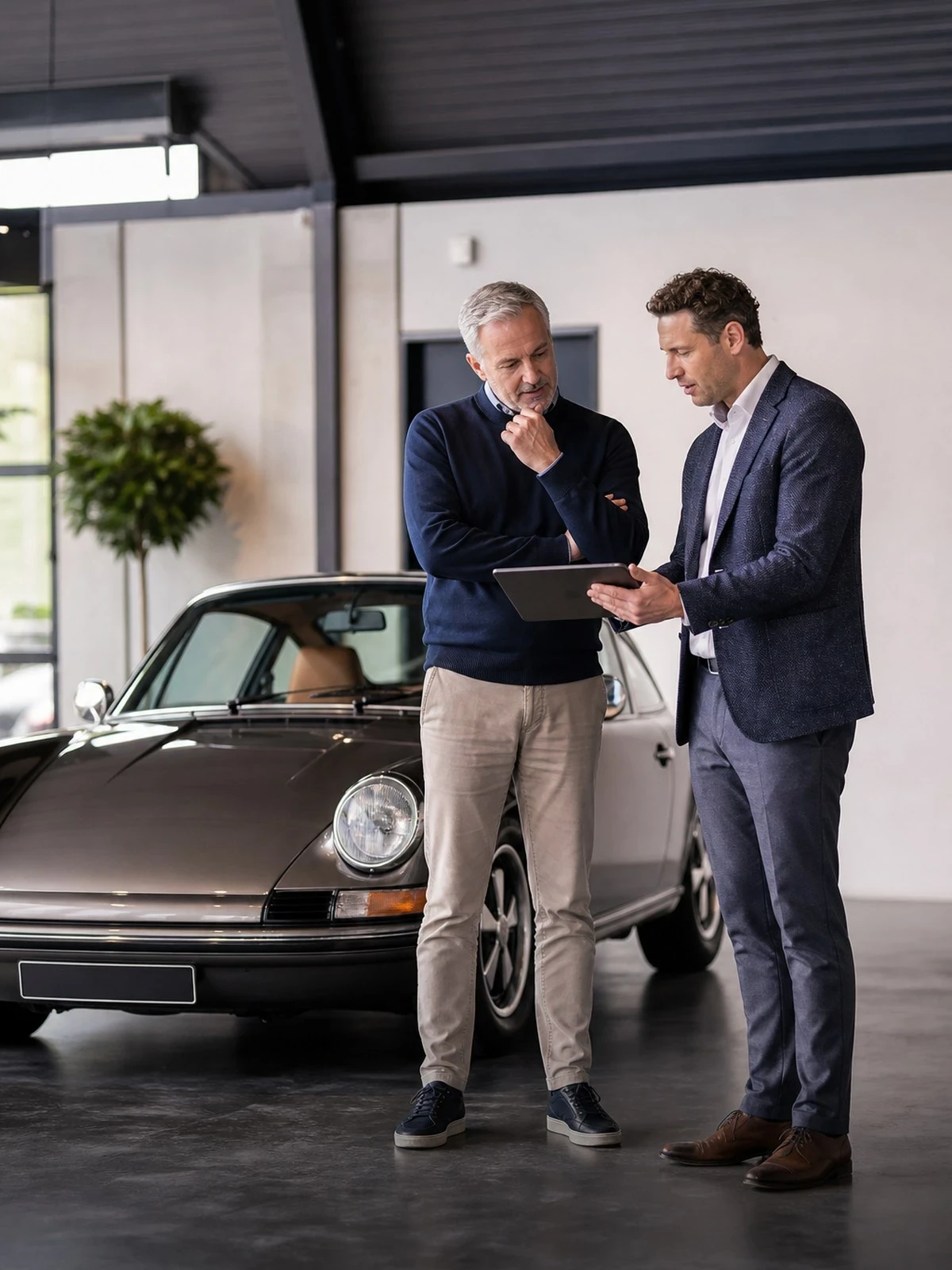 Assicuro autocollectie verzekering vergelijken met onafhankelijk verzekeringsadvies