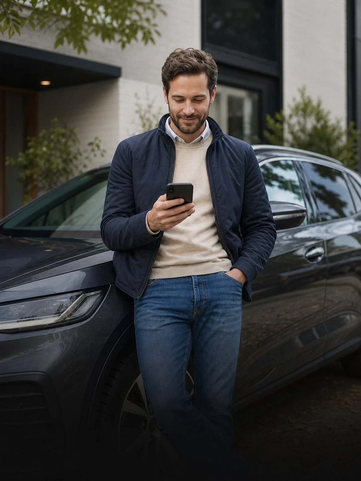 Assicuro autoverzekering afsluiten via Finass Verzekert