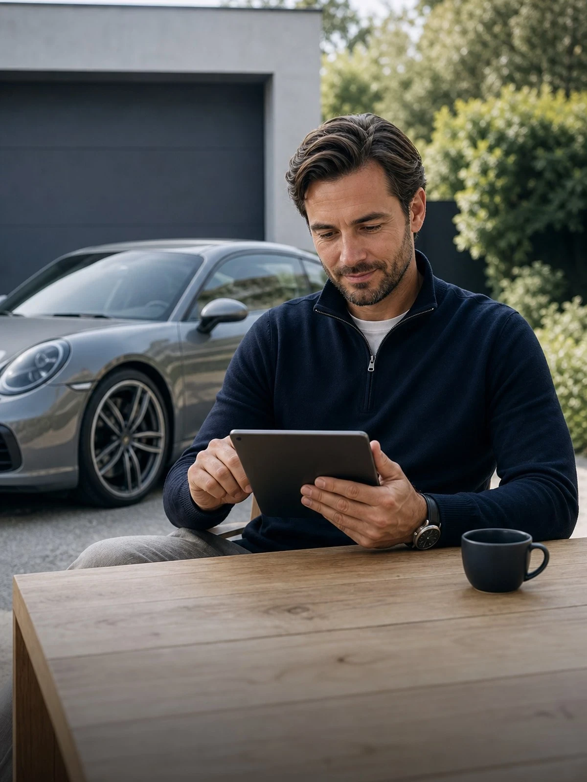 Assicuro exclusieve autoverzekering afsluiten via Finass Verzekert