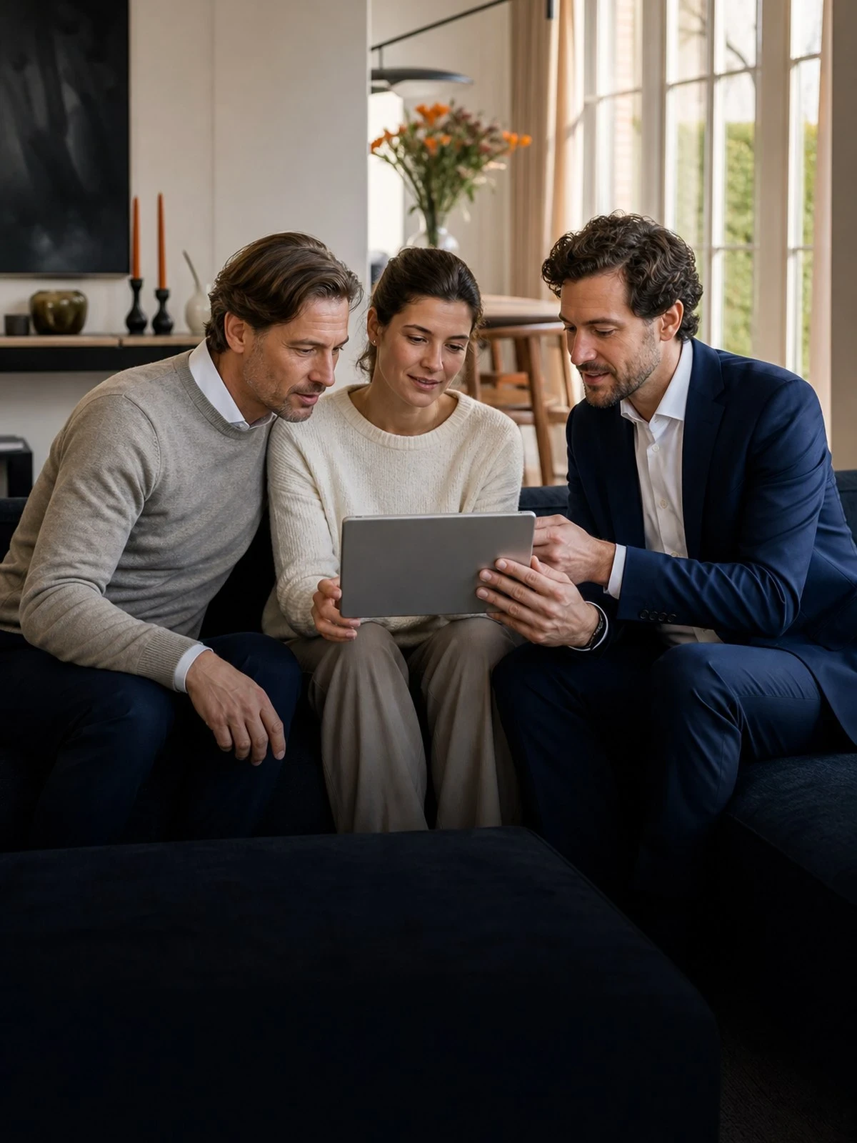 Assicuro exclusieve inboedelverzekering vergelijken met onafhankelijk verzekeringsadvies
