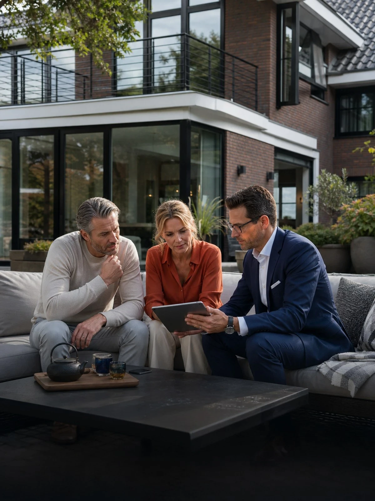 Assicuro exclusieve opstalverzekering vergelijken met onafhankelijk verzekeringsadvies