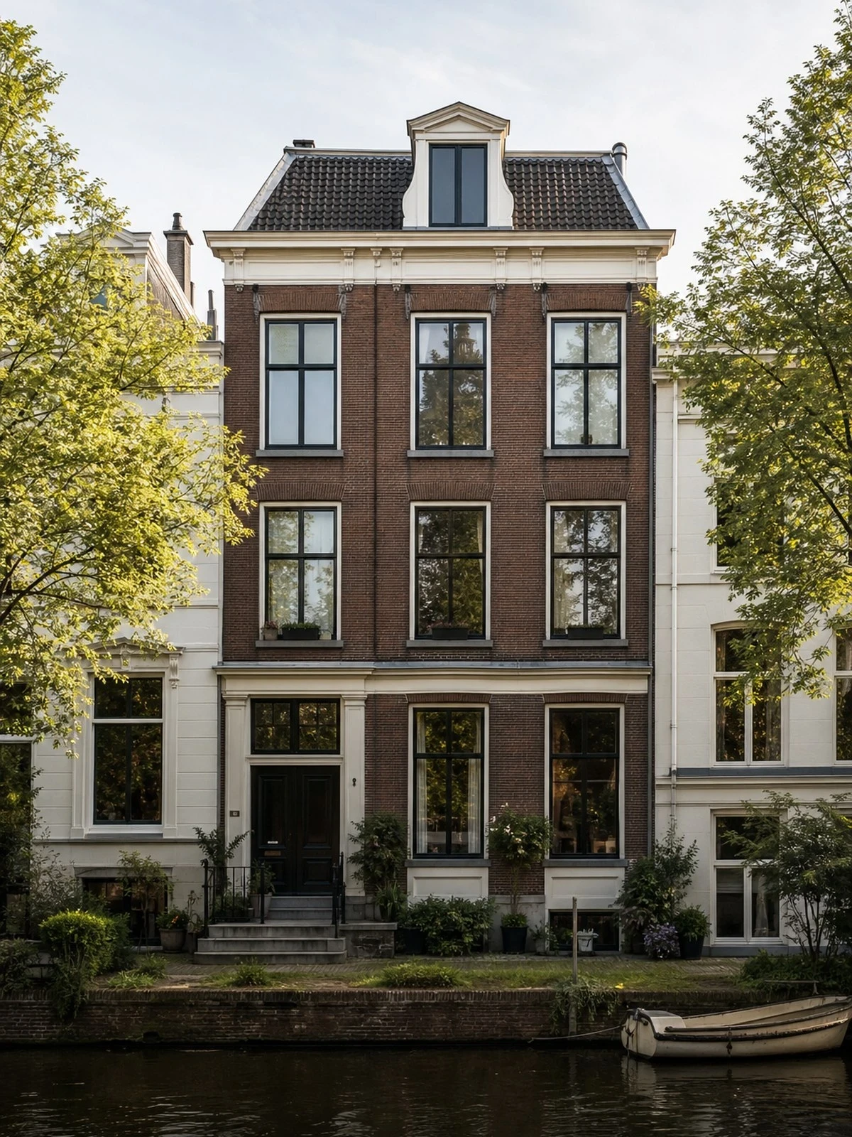 Assicuro exclusieve opstalverzekering - verzekering en dekking via Finass Verzekert
