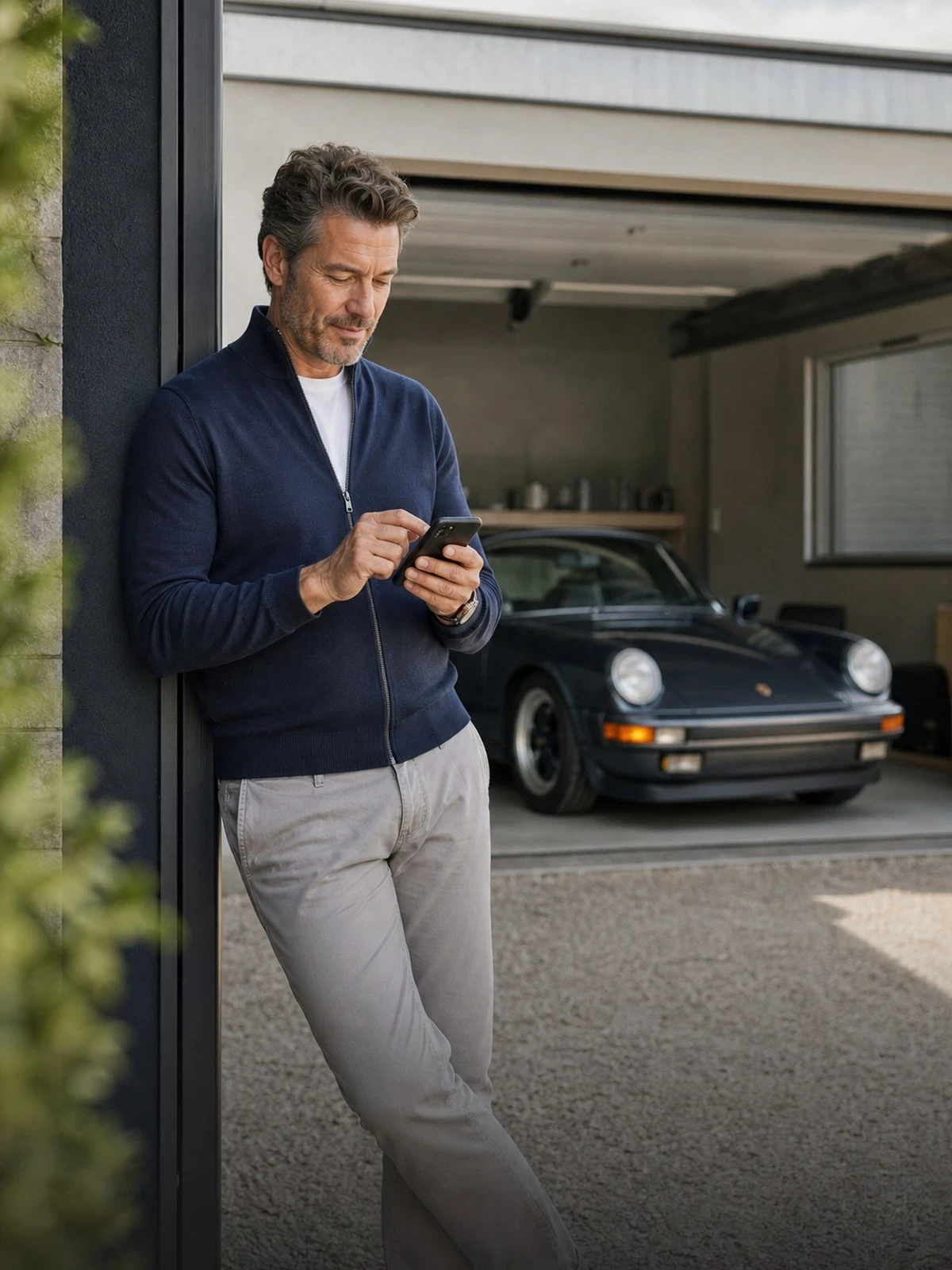 Autocollectie verzekering afsluiten via Finass Verzekert