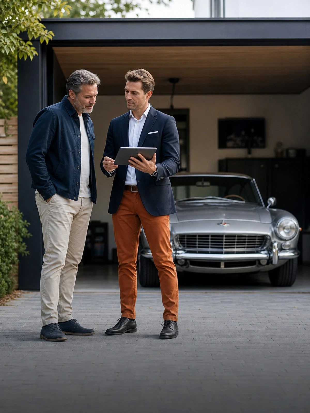 Autocollectie verzekering vergelijken met onafhankelijk verzekeringsadvies