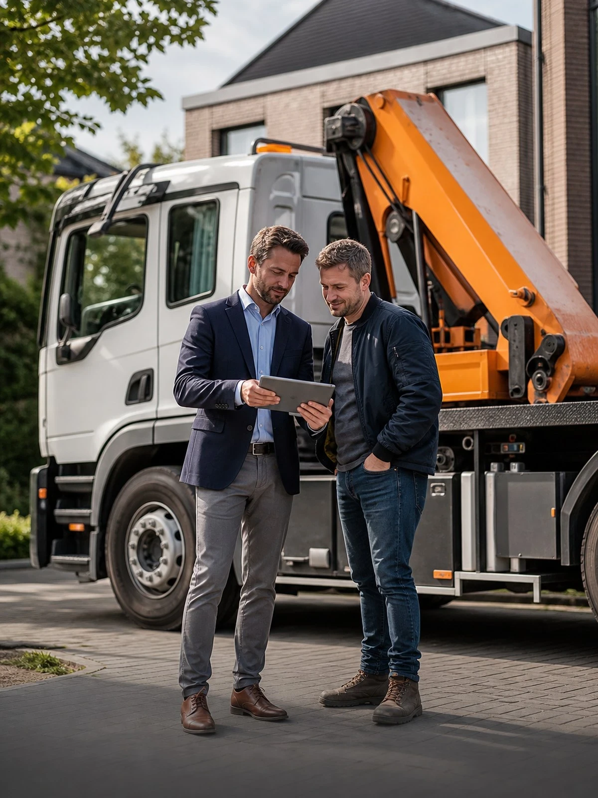 Comparing plant and machinery insurance premiums and cover