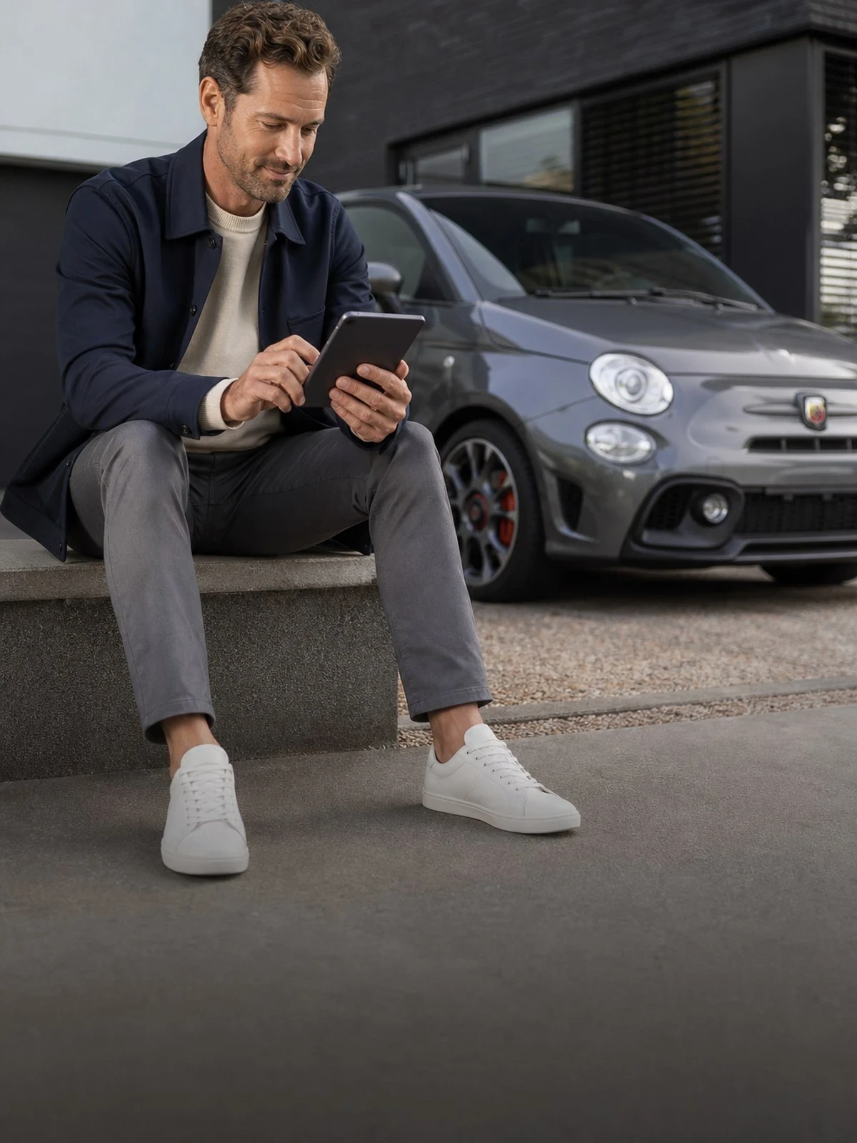 Get car insurance sorted today