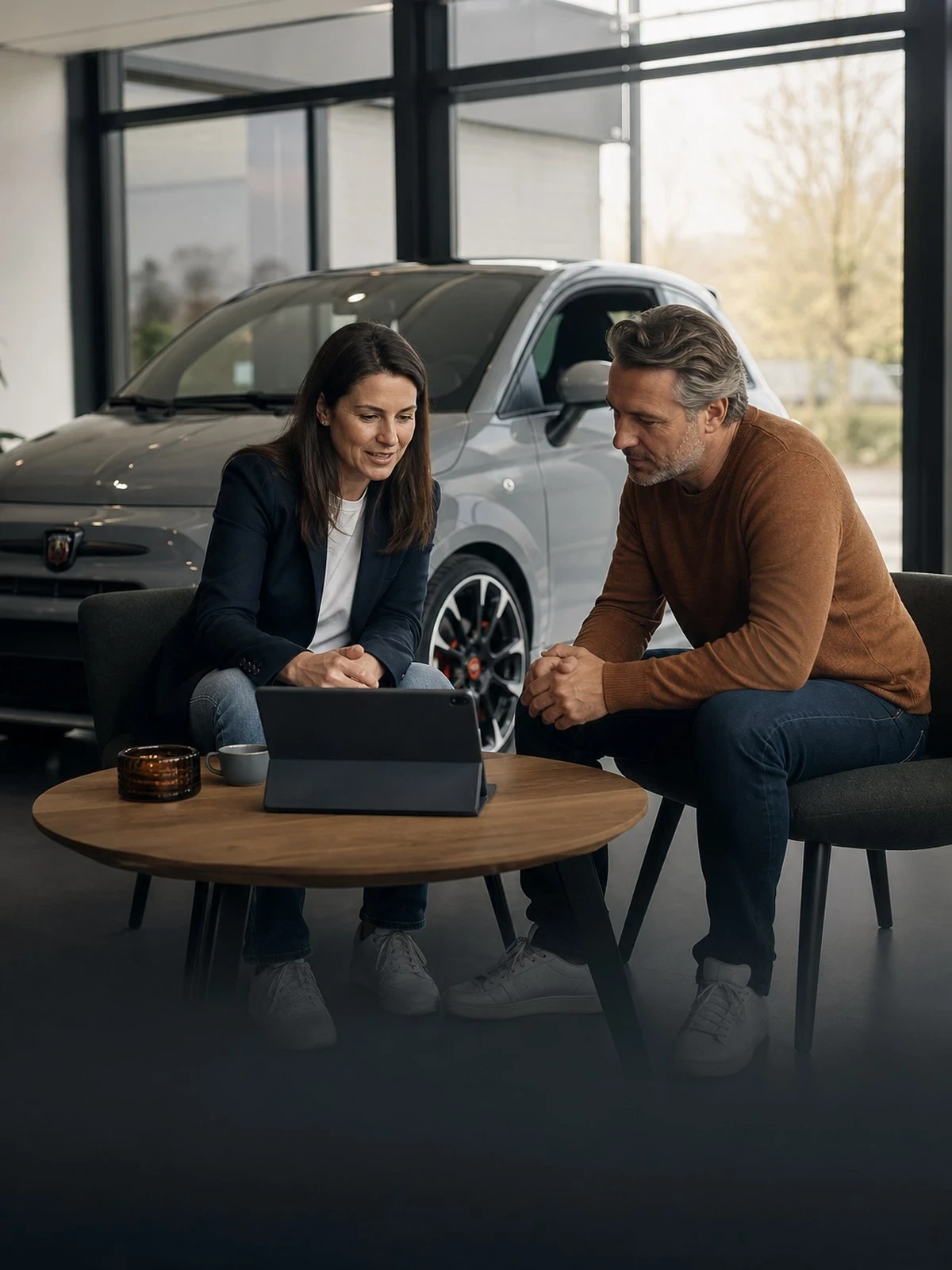 Comparing car insurance premiums and cover