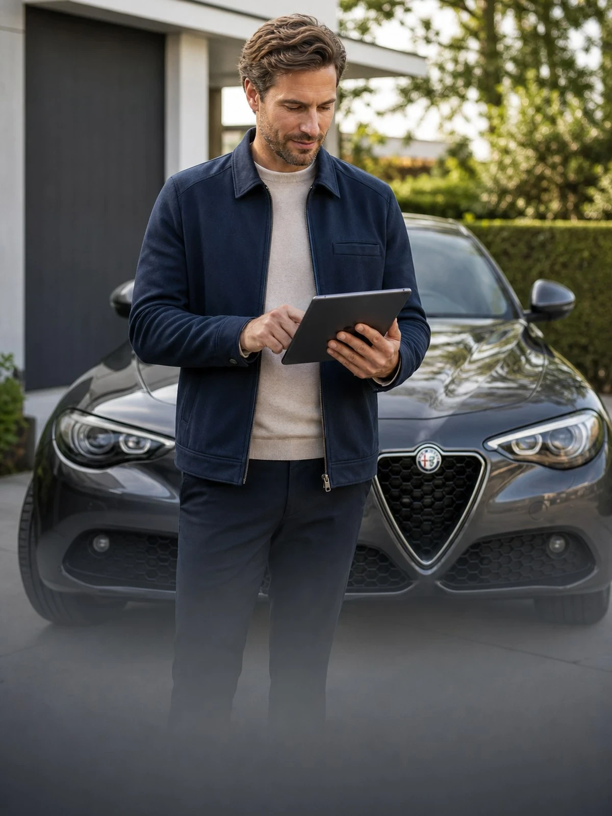Get car insurance sorted today