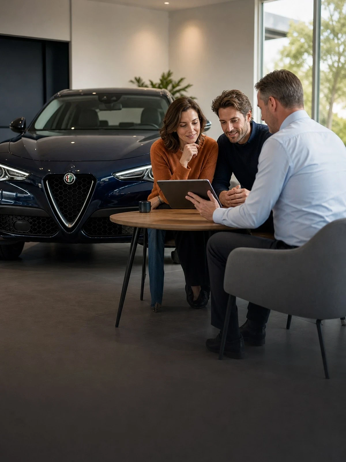 Comparing car insurance premiums and cover