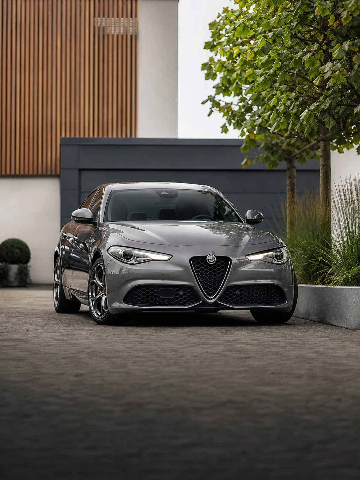 Arranging car insurance through Finass Verzekert
