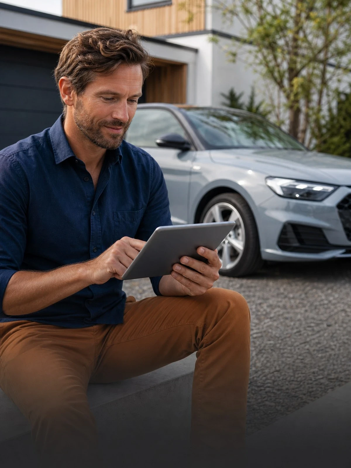 Autoverzekering audi a1 afsluiten via Finass Verzekert