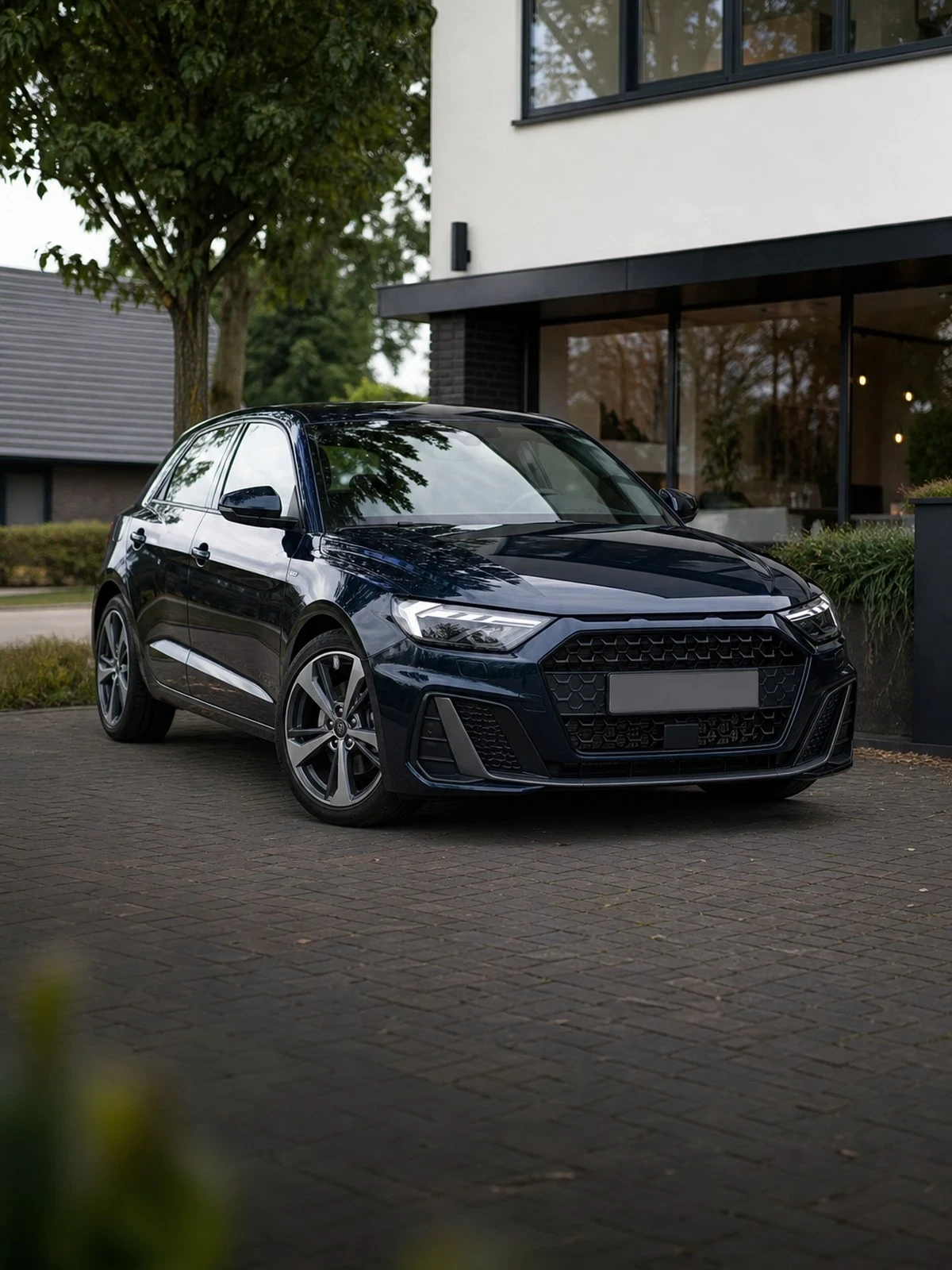 Autoverzekering audi a1 - verzekering en dekking via Finass Verzekert
