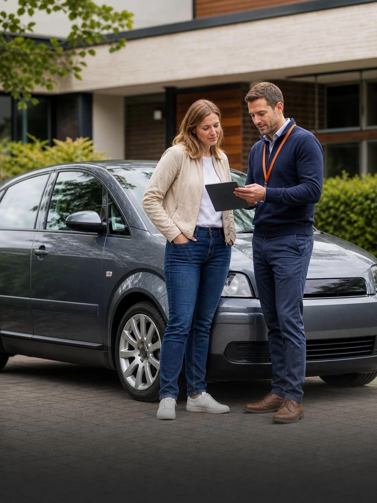 Autoverzekering audi a2 vergelijken met onafhankelijk verzekeringsadvies