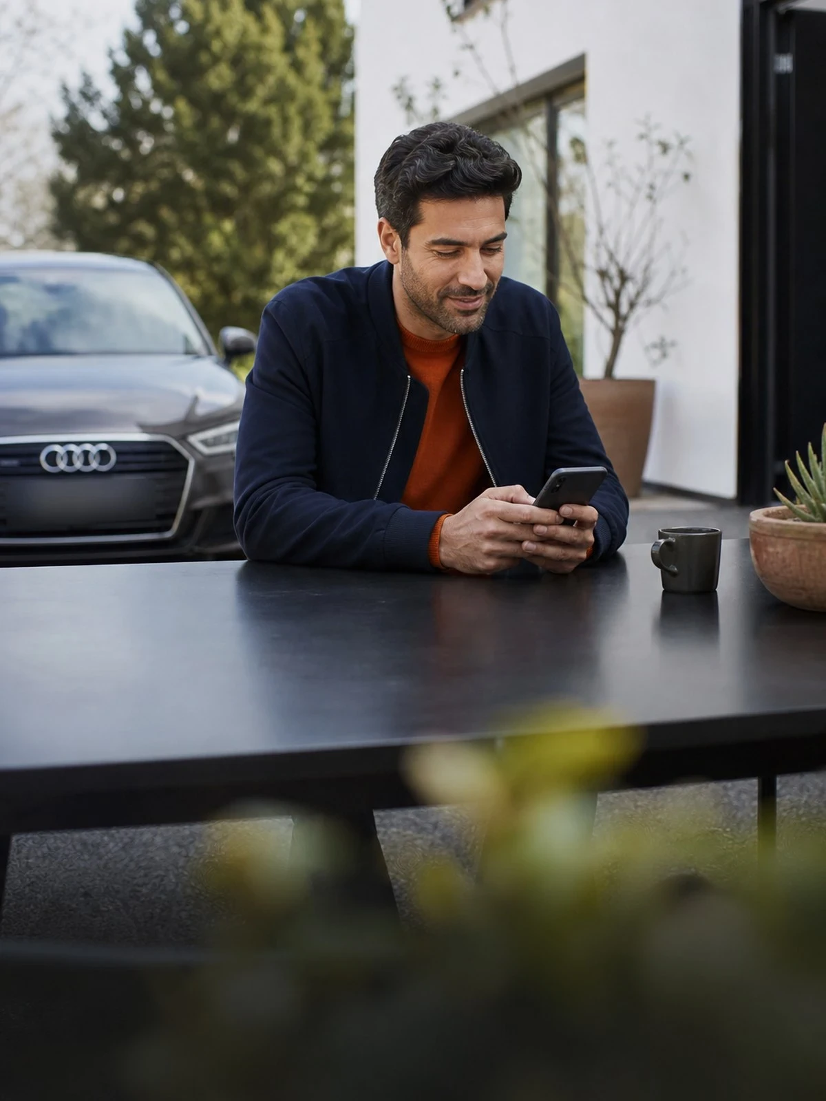 Autoverzekering audi a3 afsluiten via Finass Verzekert