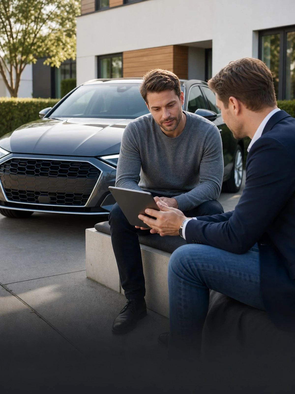 Autoverzekering audi a3 vergelijken met onafhankelijk verzekeringsadvies