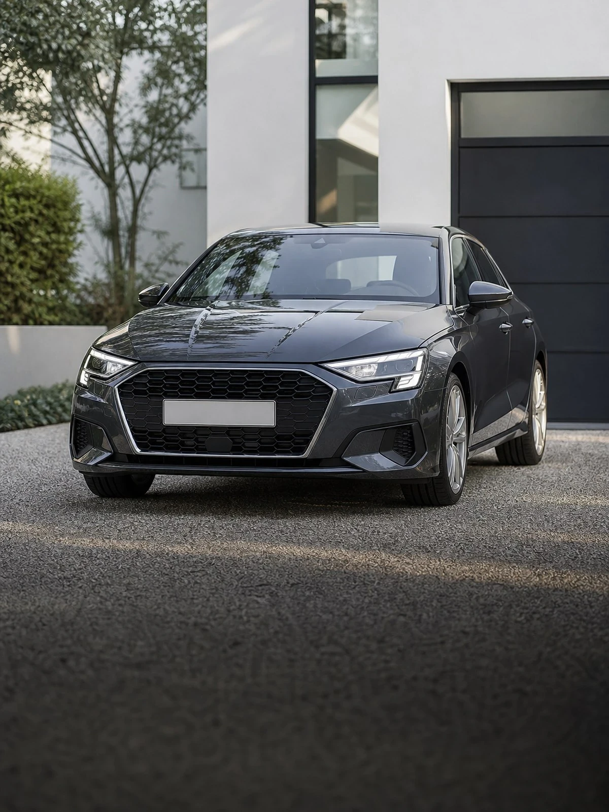 Autoverzekering audi a3 - verzekering en dekking via Finass Verzekert