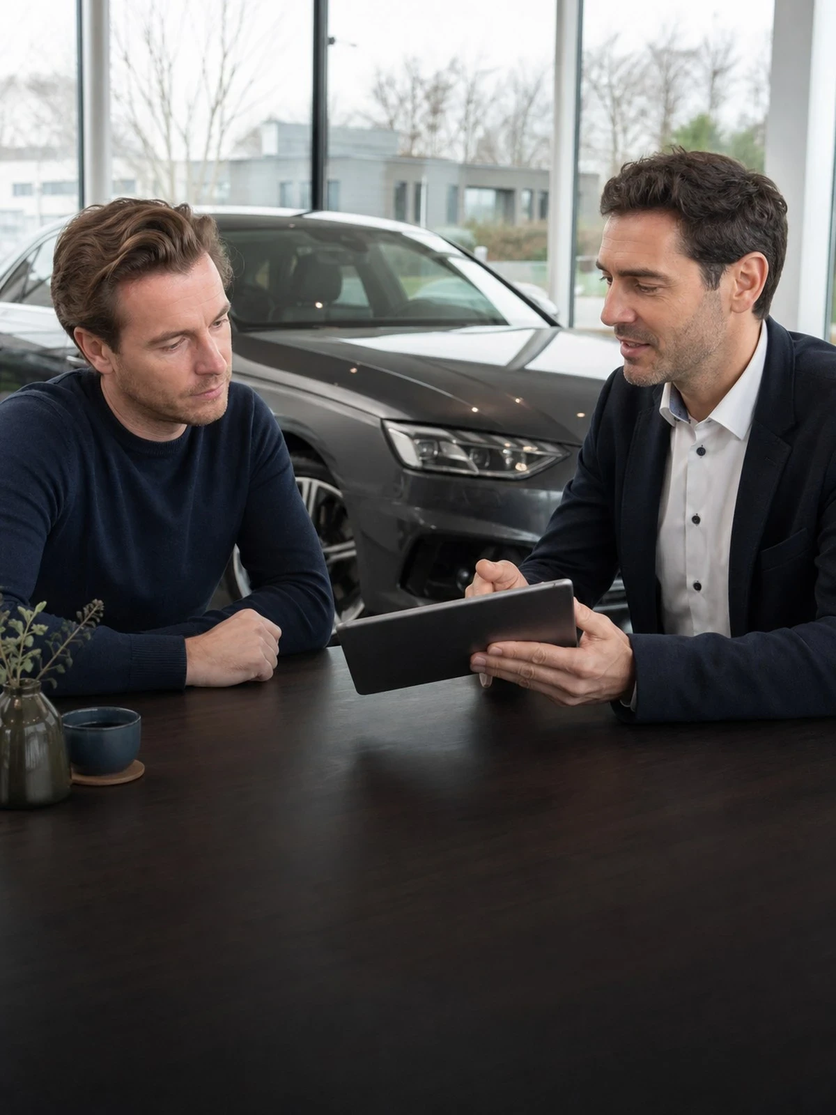 Autoverzekering audi a4 vergelijken met onafhankelijk verzekeringsadvies