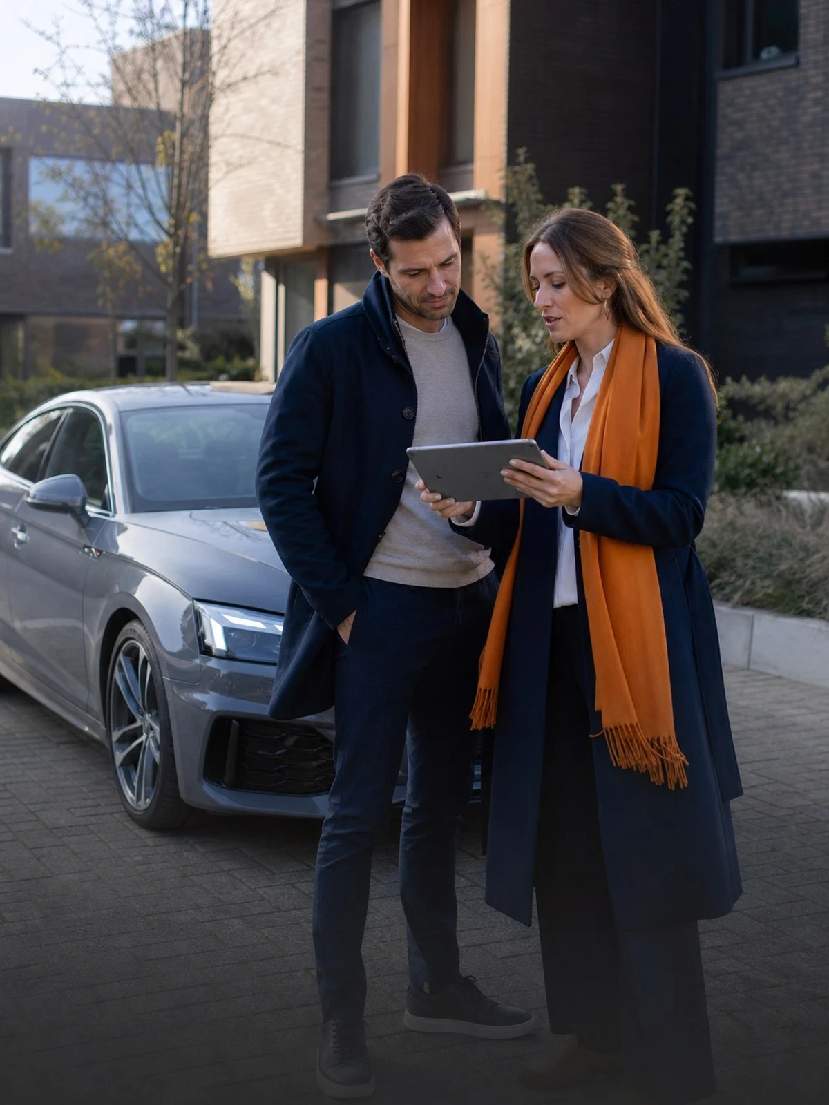 Autoverzekering audi a5 vergelijken met onafhankelijk verzekeringsadvies