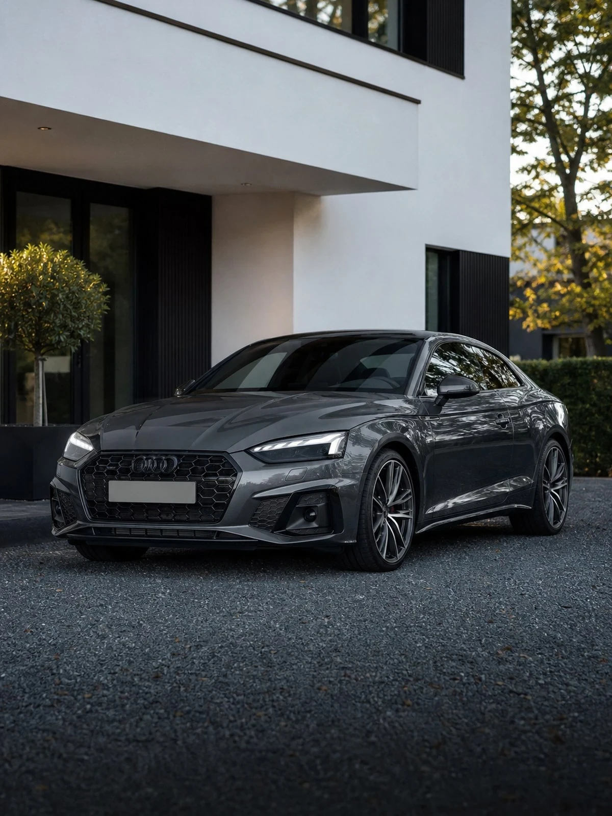 Autoverzekering audi a5 - verzekering en dekking via Finass Verzekert