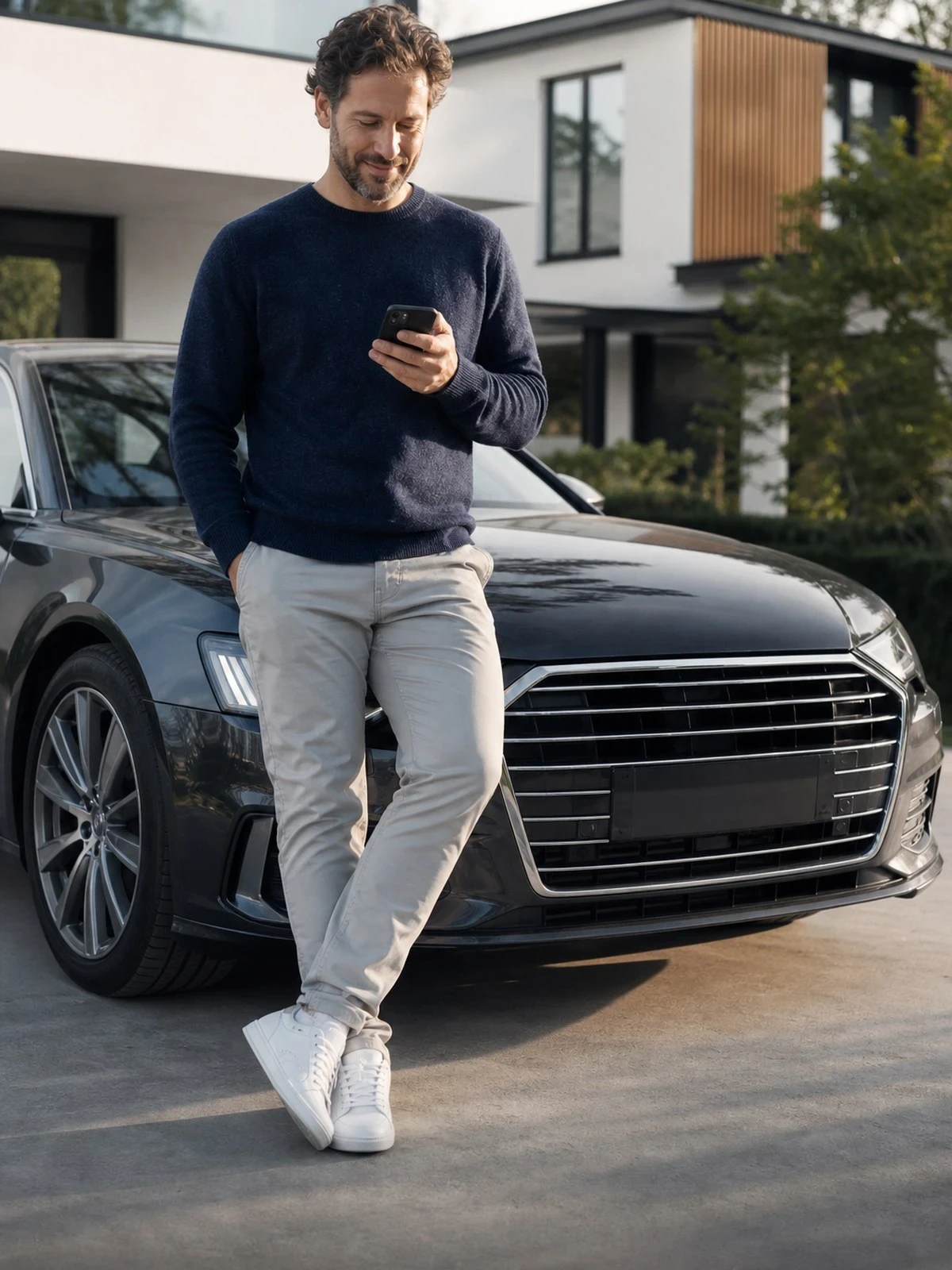 Autoverzekering audi a6 afsluiten via Finass Verzekert