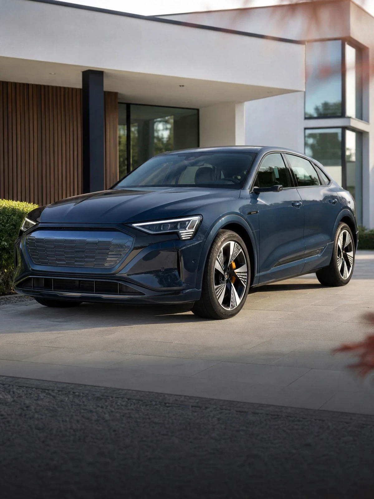 Autoverzekering audi e tron - verzekering en dekking via Finass Verzekert