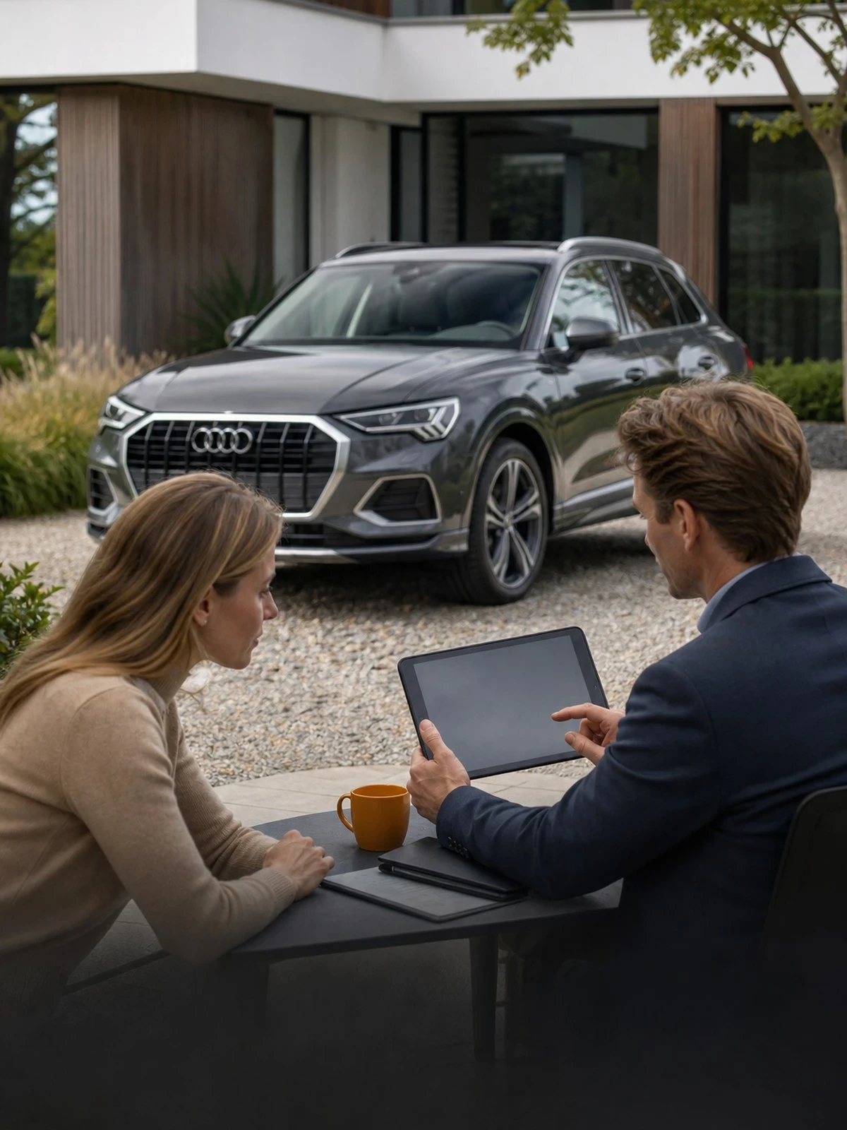 Autoverzekering audi q3 vergelijken met onafhankelijk verzekeringsadvies