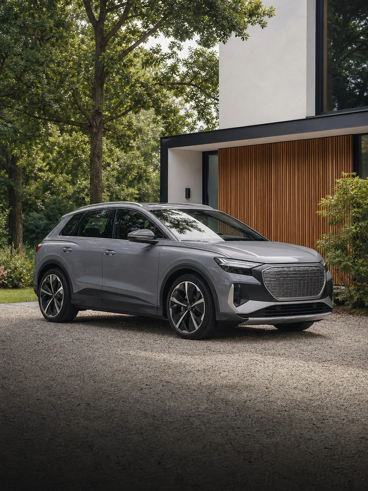 Autoverzekering audi q4 - verzekering en dekking via Finass Verzekert