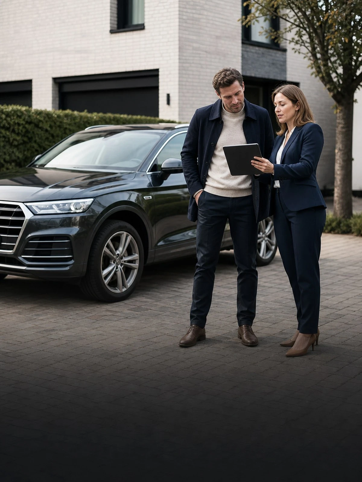 Autoverzekering audi q5 vergelijken met onafhankelijk verzekeringsadvies