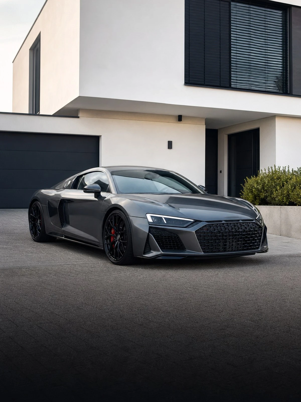 Autoverzekering audi r8 - verzekering en dekking via Finass Verzekert