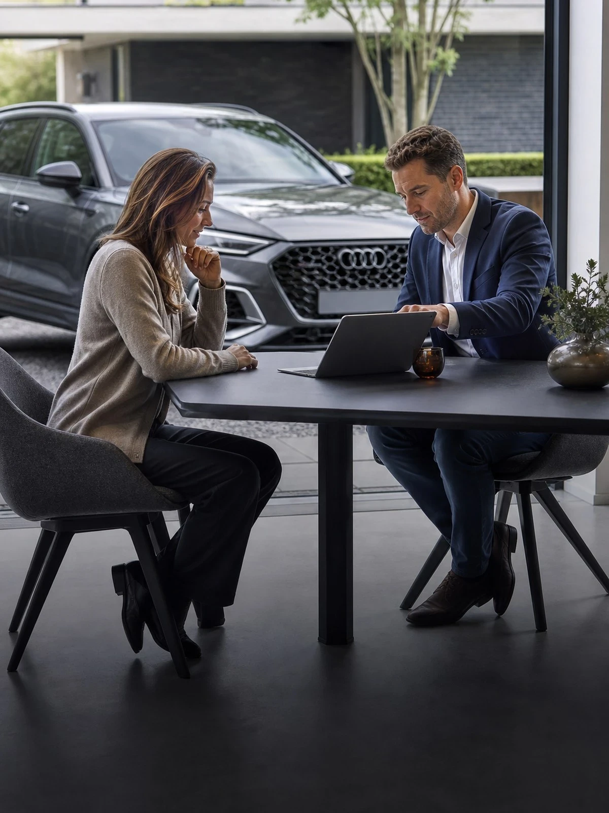 Autoverzekering audi rs q3 vergelijken met onafhankelijk verzekeringsadvies