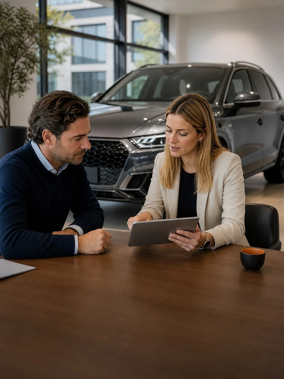 Autoverzekering audi rs q5 vergelijken met onafhankelijk verzekeringsadvies