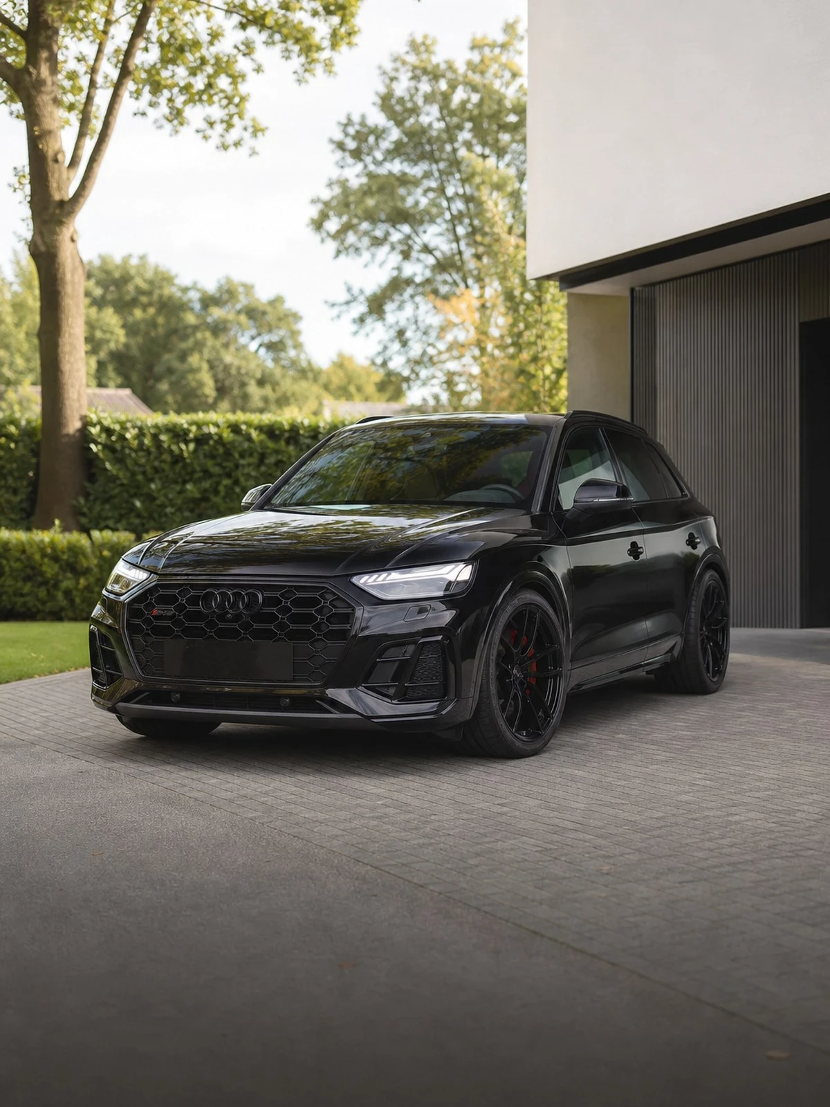 Autoverzekering audi rs q5 - verzekering en dekking via Finass Verzekert