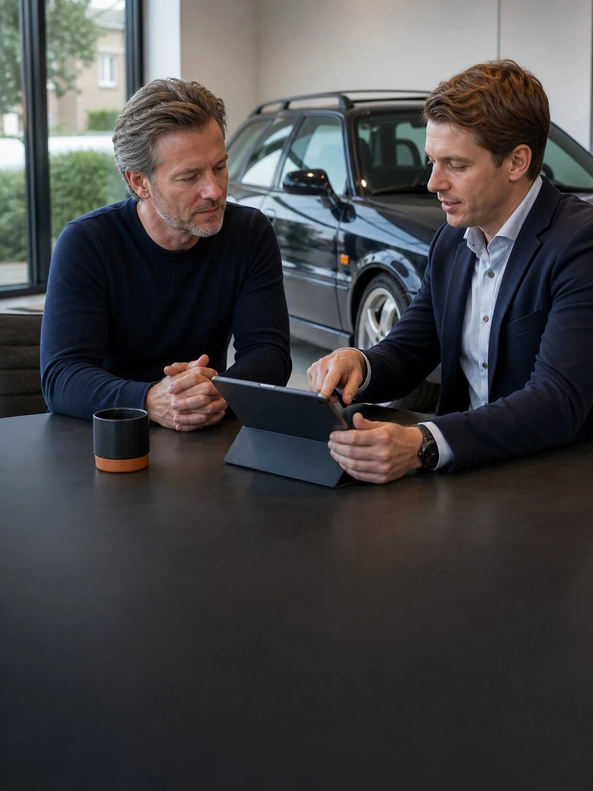 Autoverzekering audi rs2 vergelijken met onafhankelijk verzekeringsadvies