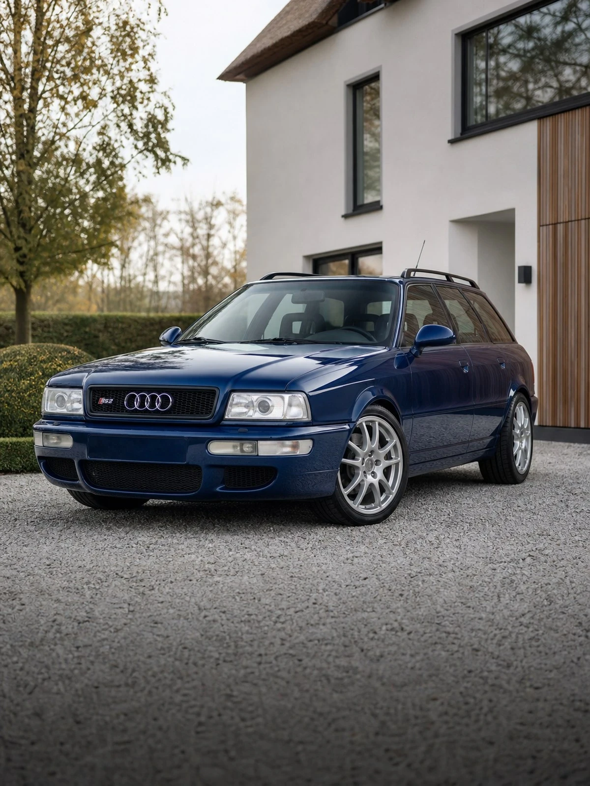 Autoverzekering audi rs2 - verzekering en dekking via Finass Verzekert