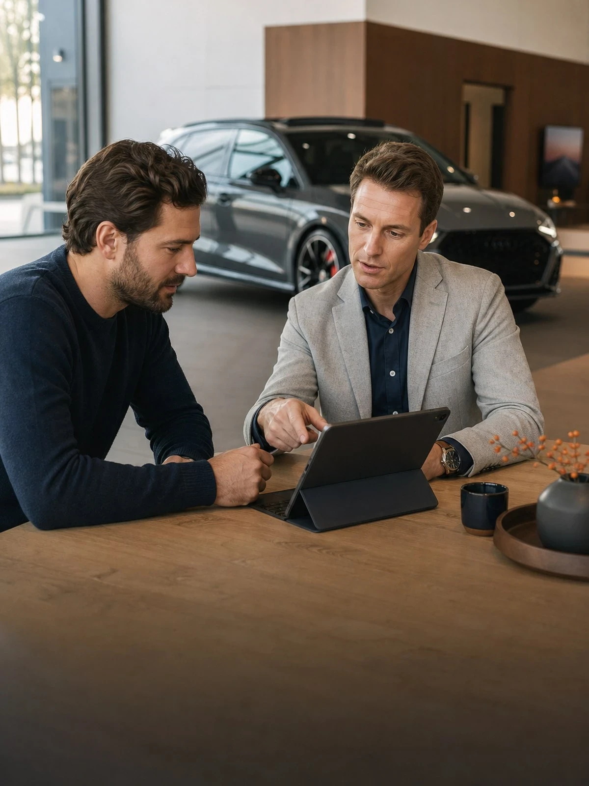 Autoverzekering audi rs3 vergelijken met onafhankelijk verzekeringsadvies