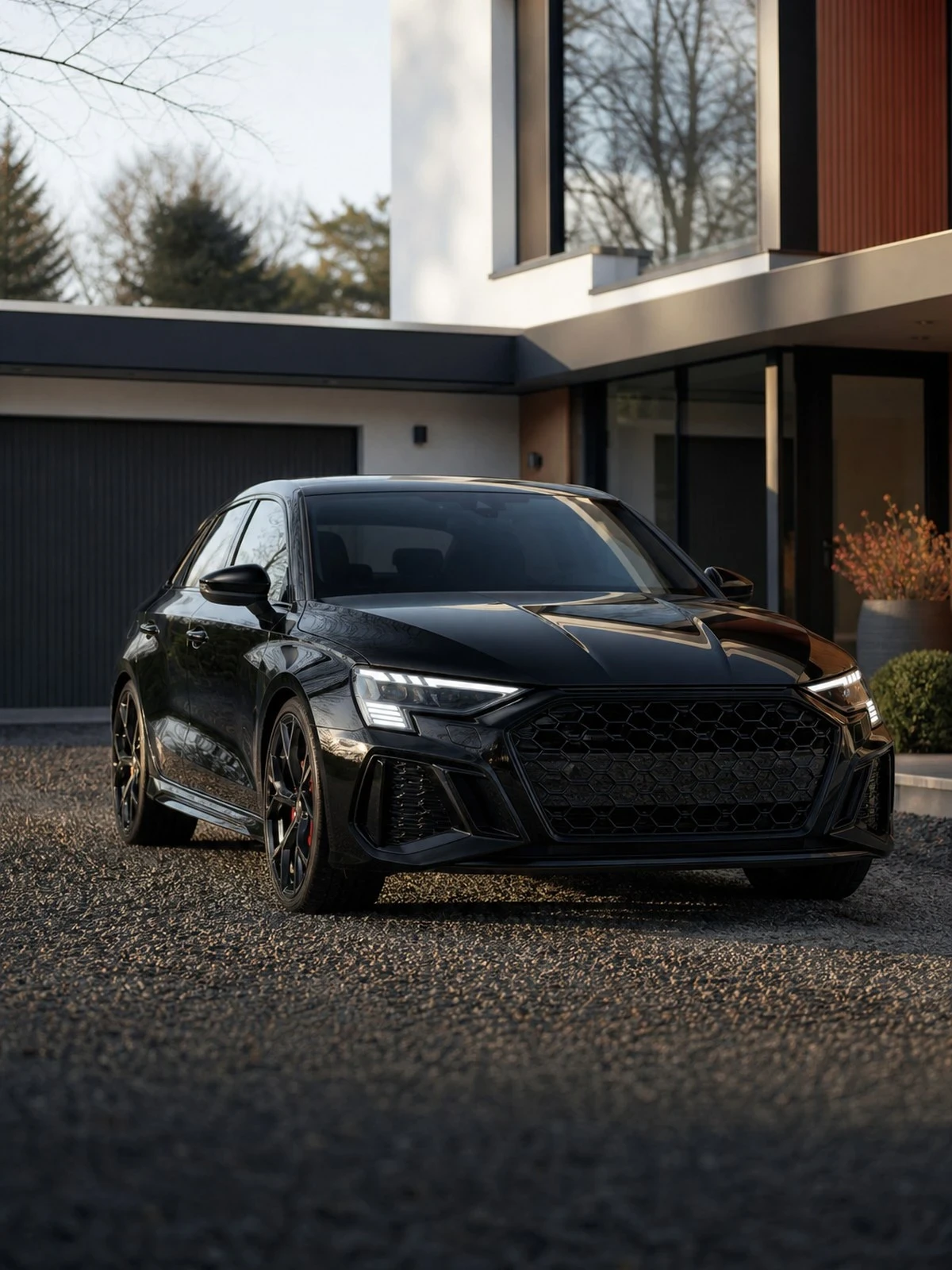 Autoverzekering audi rs3 - verzekering en dekking via Finass Verzekert
