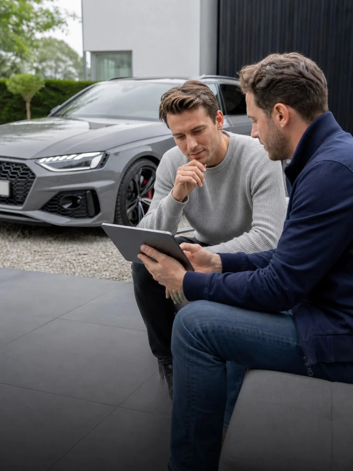 Autoverzekering audi rs4 vergelijken met onafhankelijk verzekeringsadvies