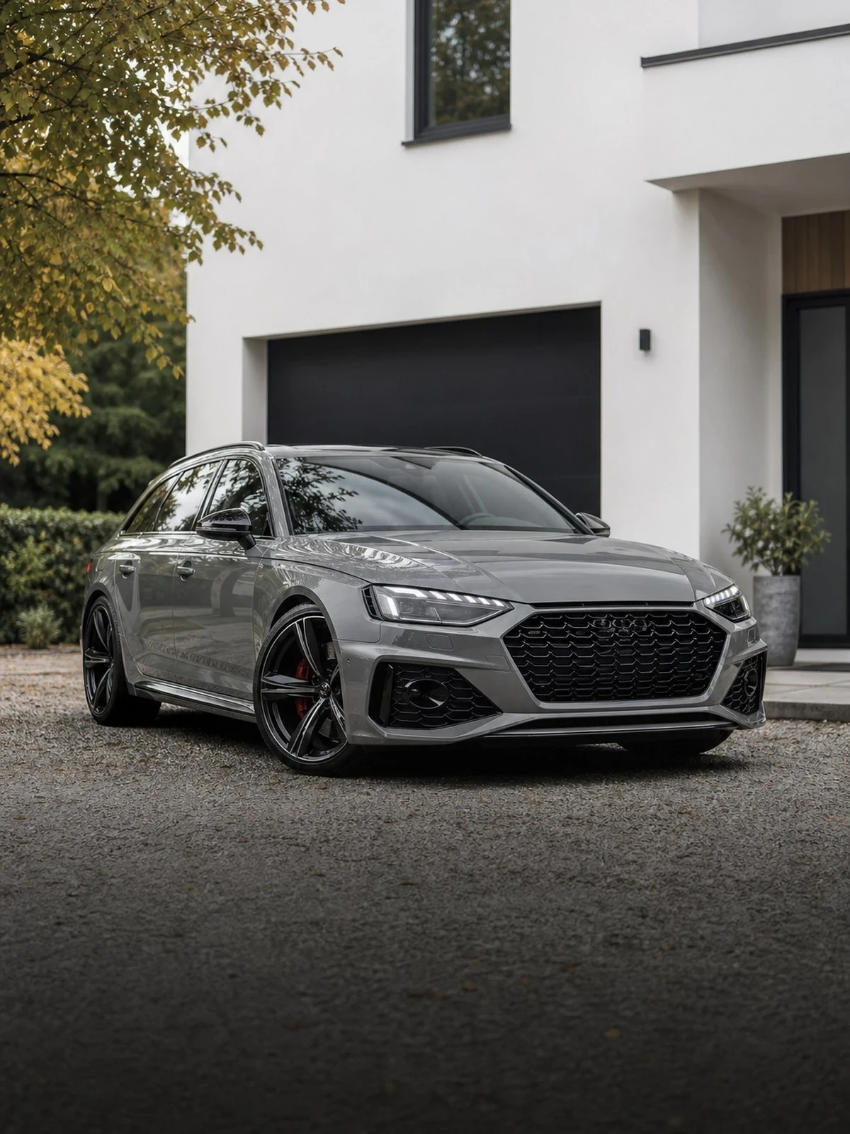 Autoverzekering audi rs4 - verzekering en dekking via Finass Verzekert