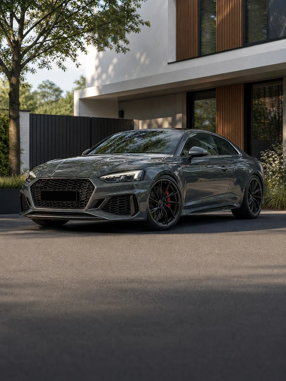 Autoverzekering audi rs5 - verzekering en dekking via Finass Verzekert
