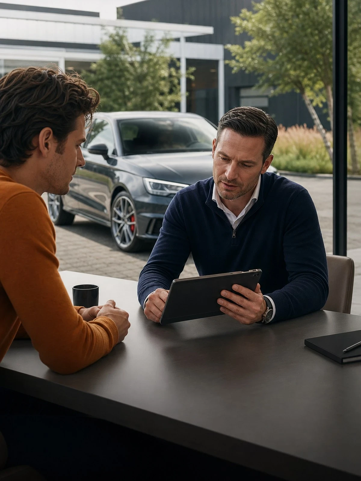 Autoverzekering audi s1 vergelijken met onafhankelijk verzekeringsadvies