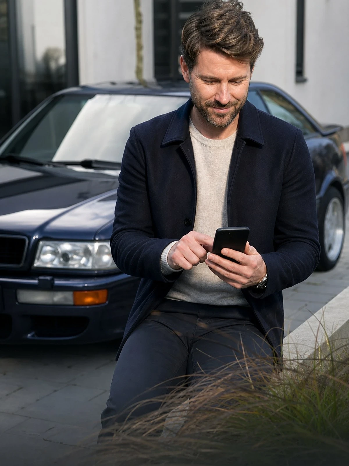 Autoverzekering audi s2 afsluiten via Finass Verzekert