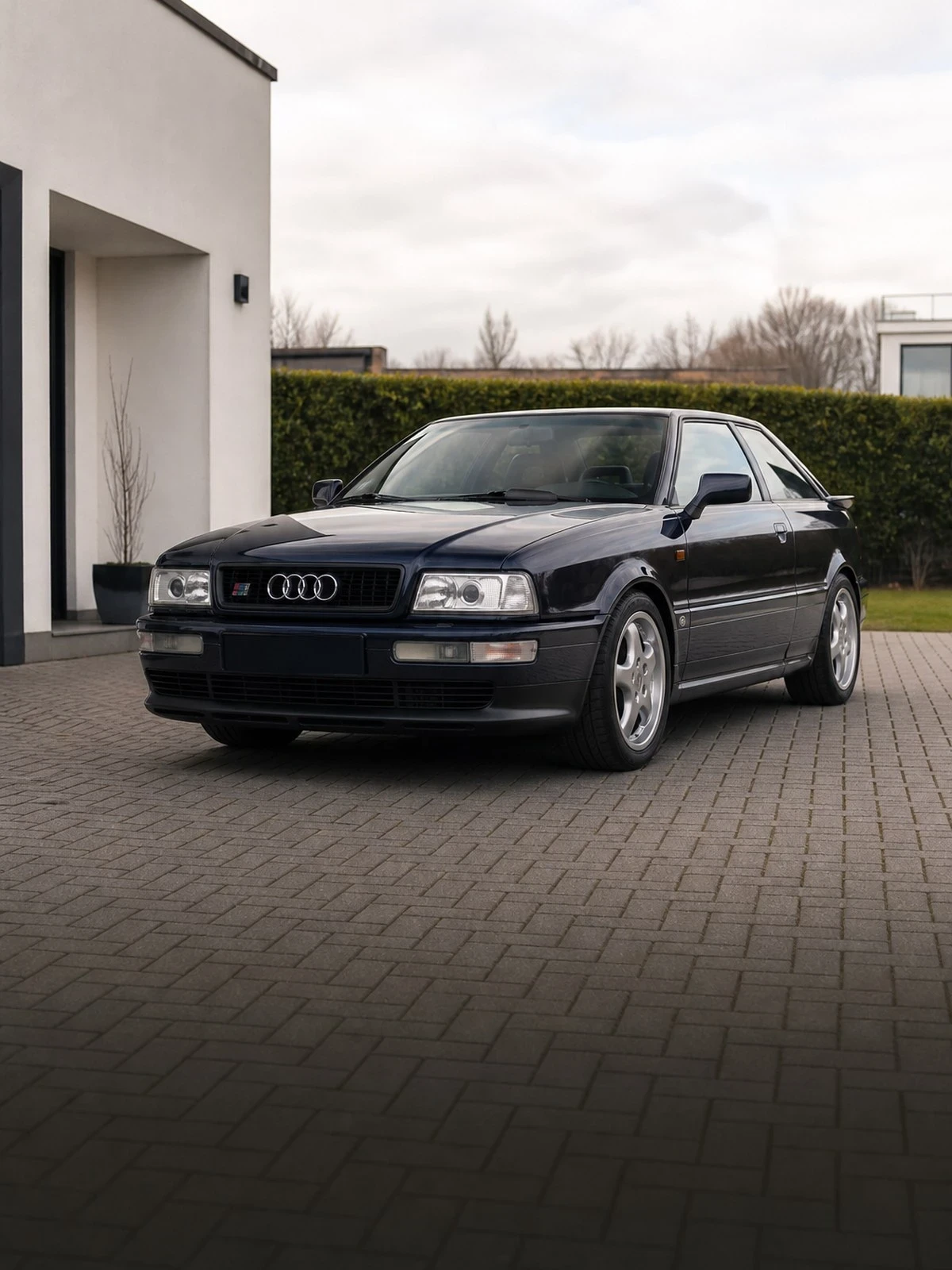 Autoverzekering audi s2 - verzekering en dekking via Finass Verzekert